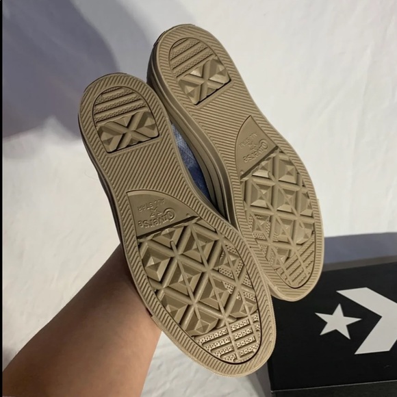 Converse CTAS HI sneakers - Picture 5 of 8